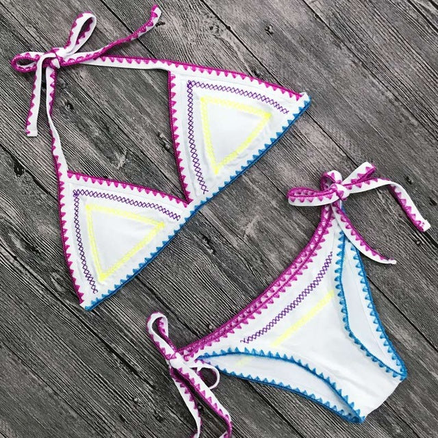 Sun Struck Bikini
