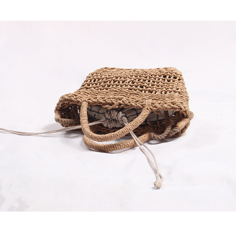 Island Rustic Bag