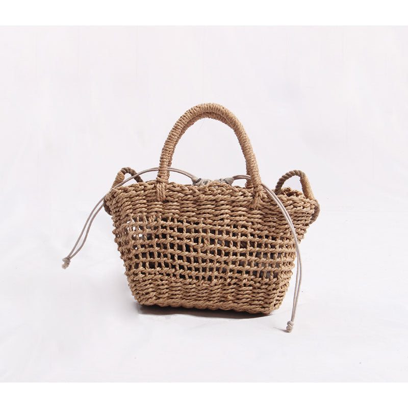 Island Rustic Bag