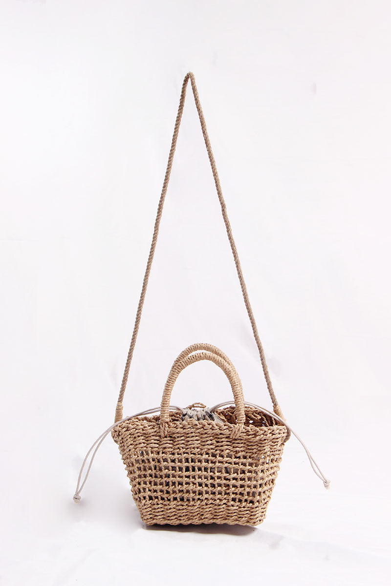 Island Rustic Bag