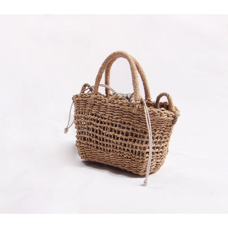 Island Rustic Bag