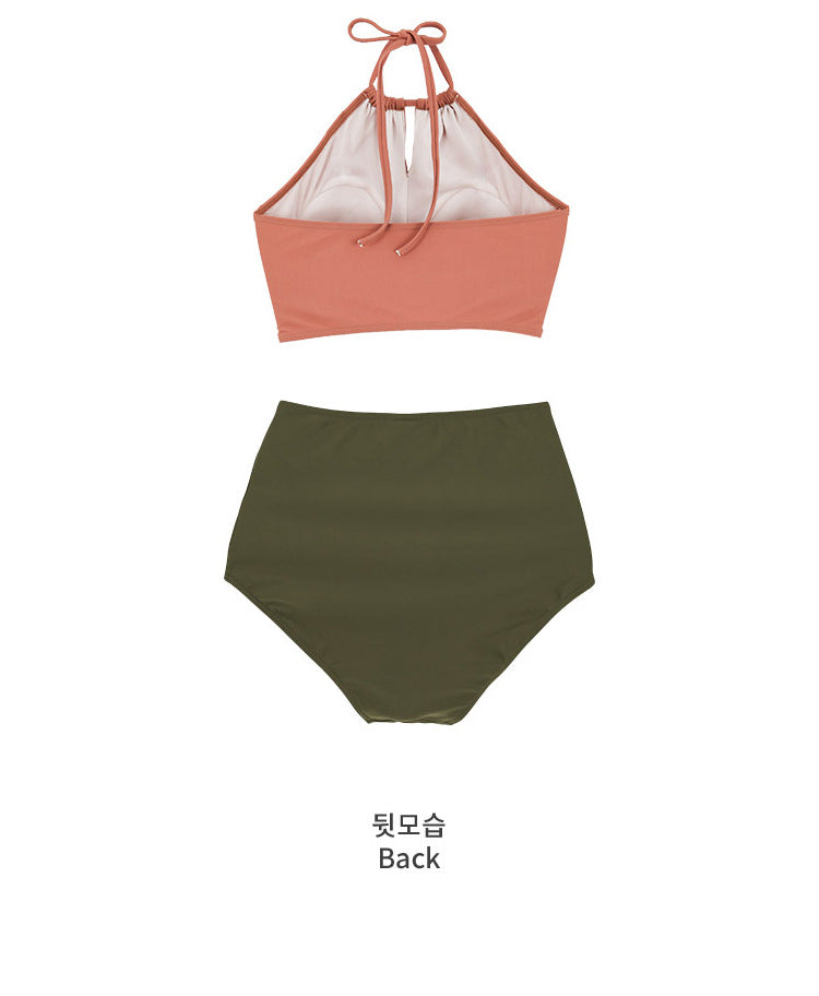 Tropi Watermelon Bikini