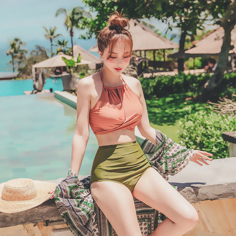 Tropi Watermelon Bikini