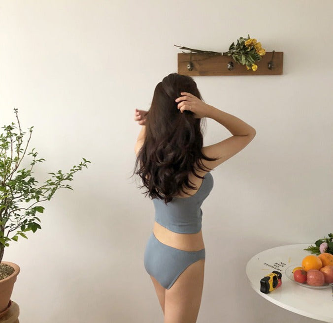 Island Delight Swimwear