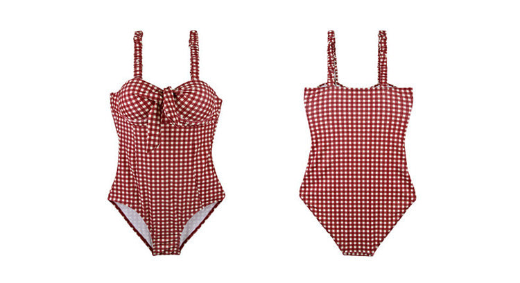 Audrey Swimsuit 泳衣