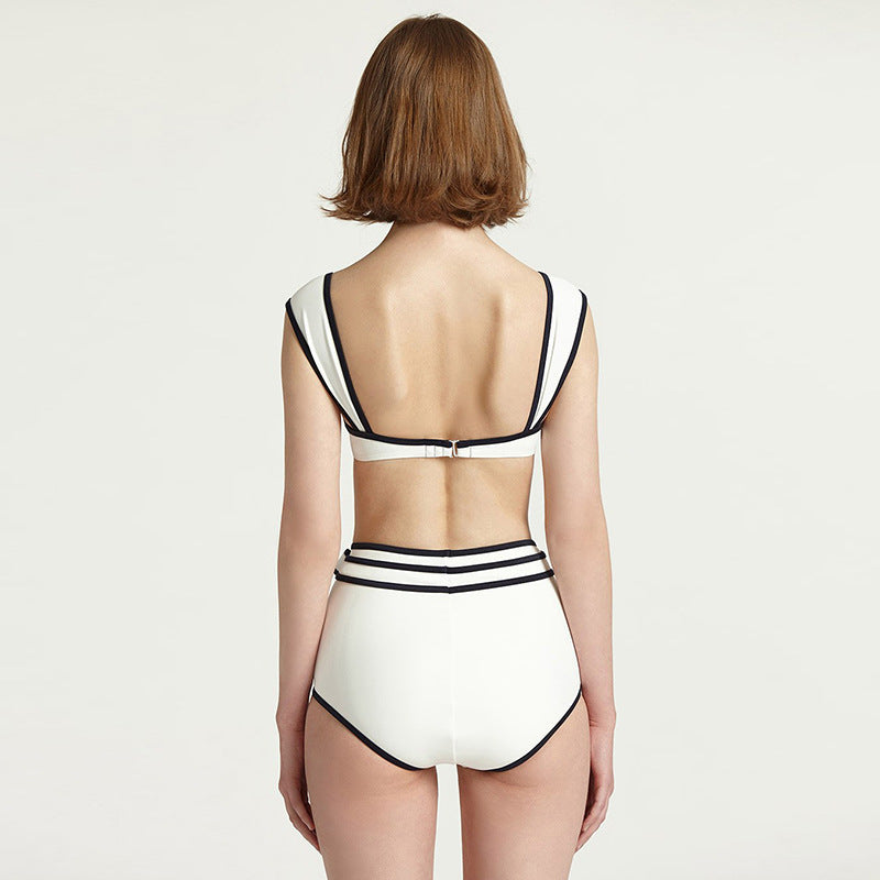 Sea Folly Swimsuit