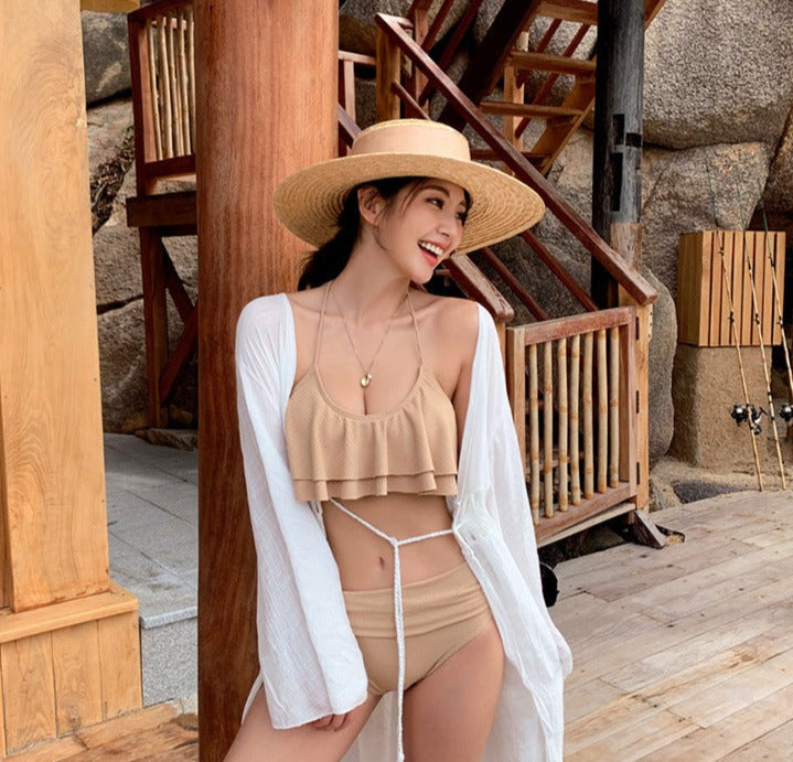 Ocean Odyssey Bikini