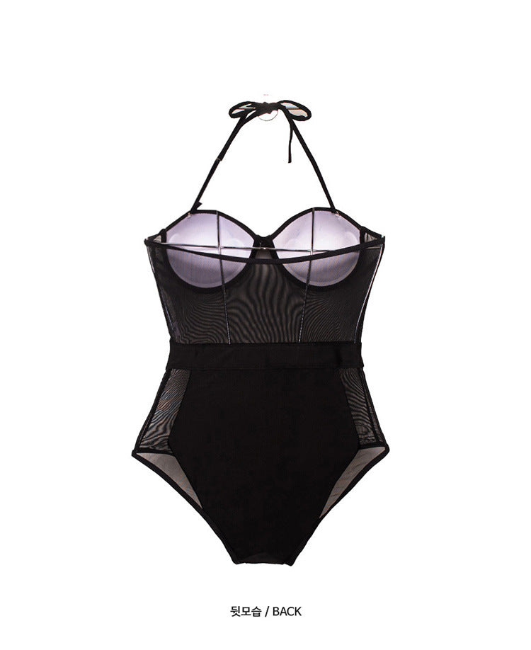 Seashell Splendor Sprouts Swimsuit