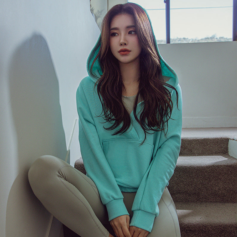 Chill Vibe Hoodie