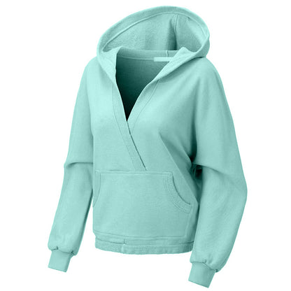 Chill Vibe Hoodie