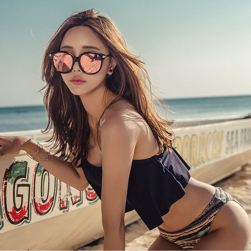Sandy Sweethearts Swimwear