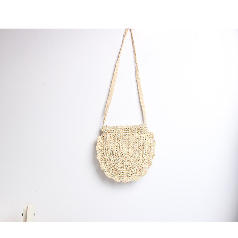 Raffia Chic