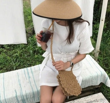 Raffia Chic