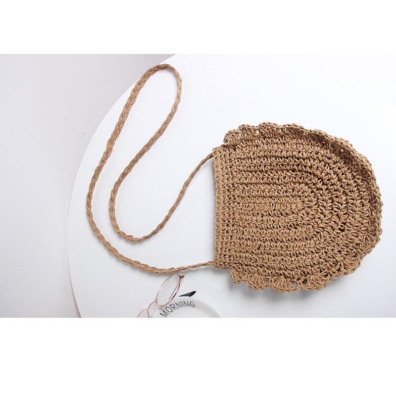 Raffia Chic