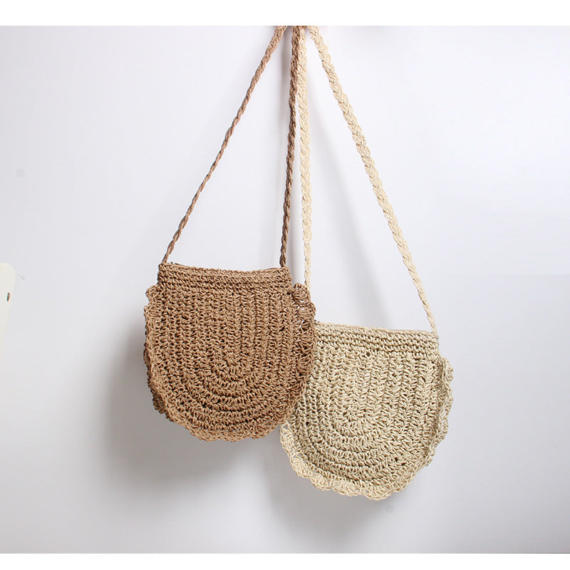 Raffia Chic