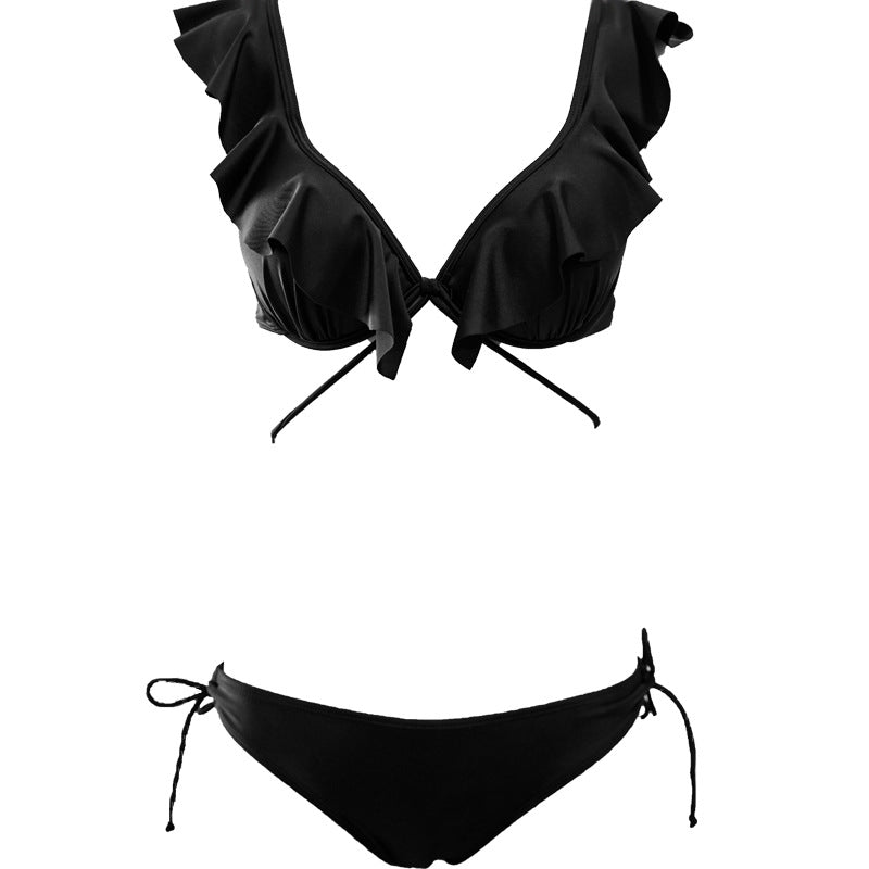 Ocean Ooh-La-La Bikini