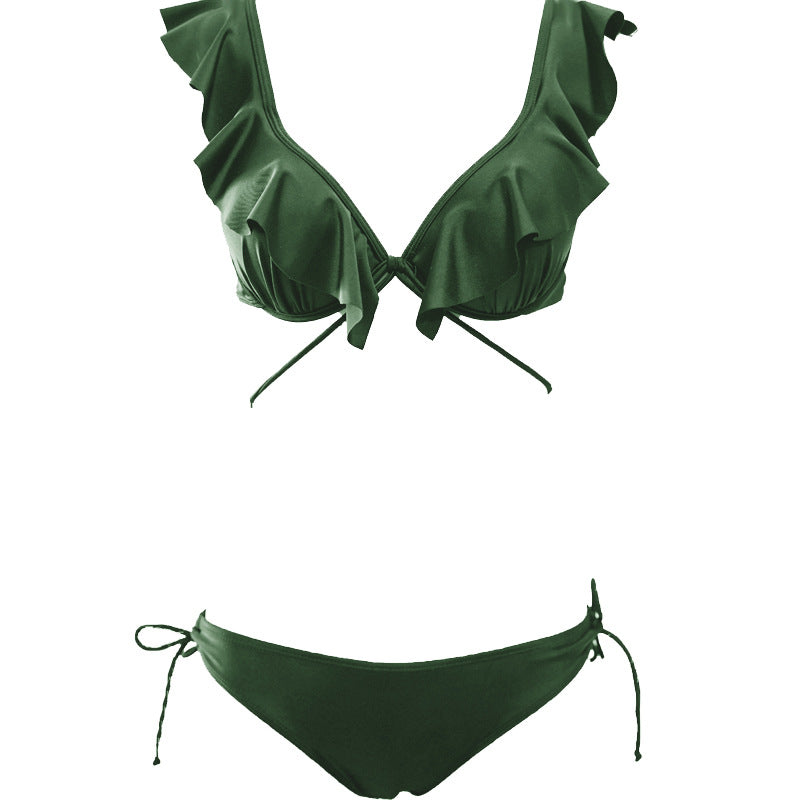 Ocean Ooh-La-La Bikini