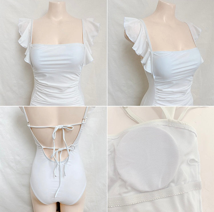Aqua Aura Attire Swimsuit 泳衣