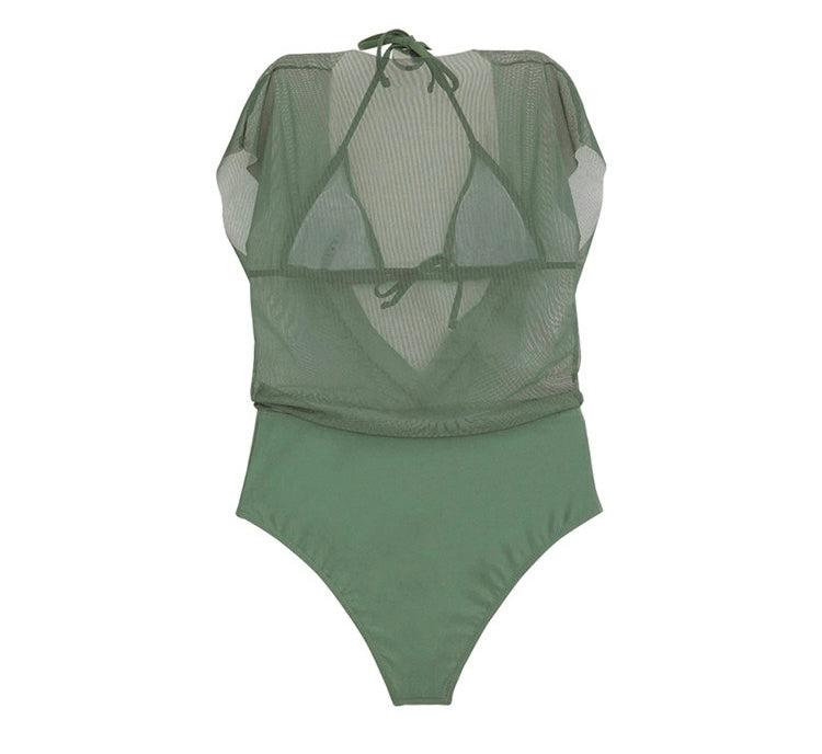 Aqua Foss Swimwear 泳衣