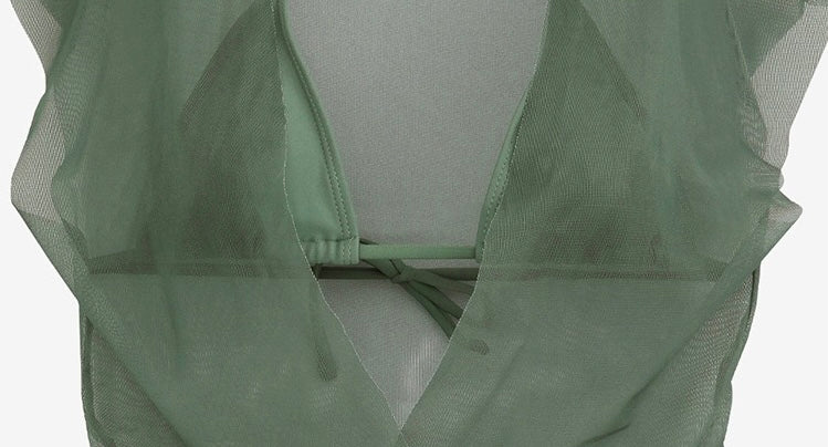 Aqua Foss Swimwear 泳衣