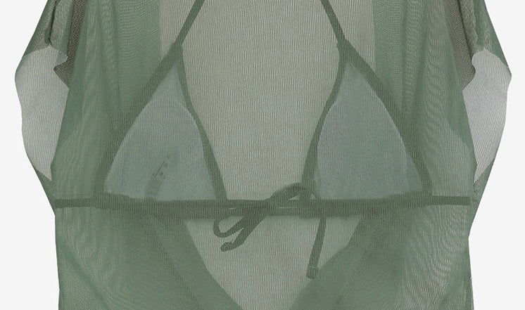 Aqua Foss Swimwear 泳衣