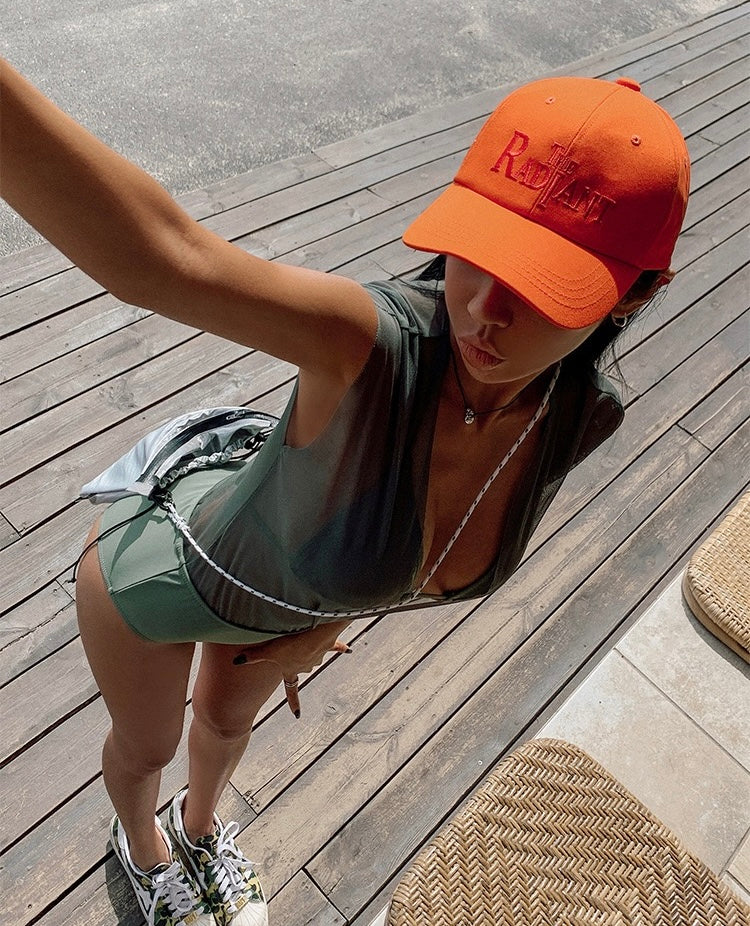 Aqua Foss Swimwear 泳衣