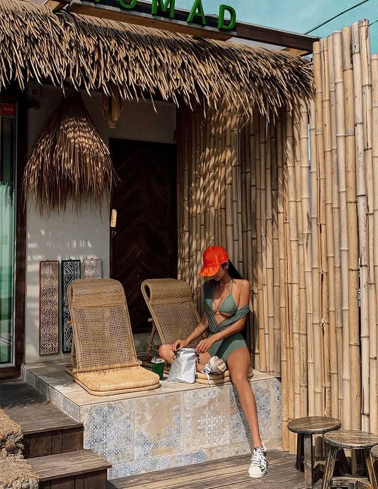 Aqua Foss Swimwear 泳衣