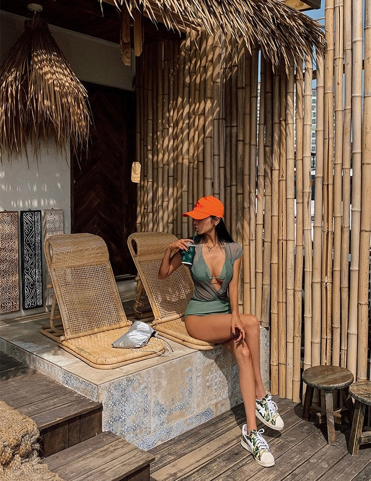 Aqua Foss Swimwear 泳衣