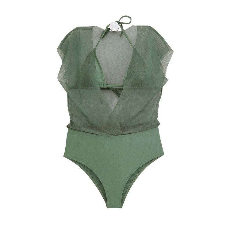 Aqua Foss Swimwear 泳衣