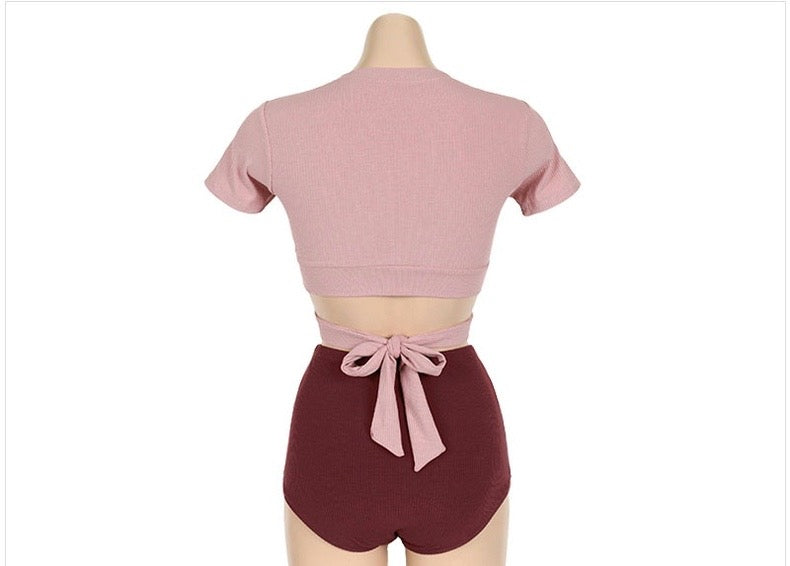 Berry Bee Swimwear 泳衣