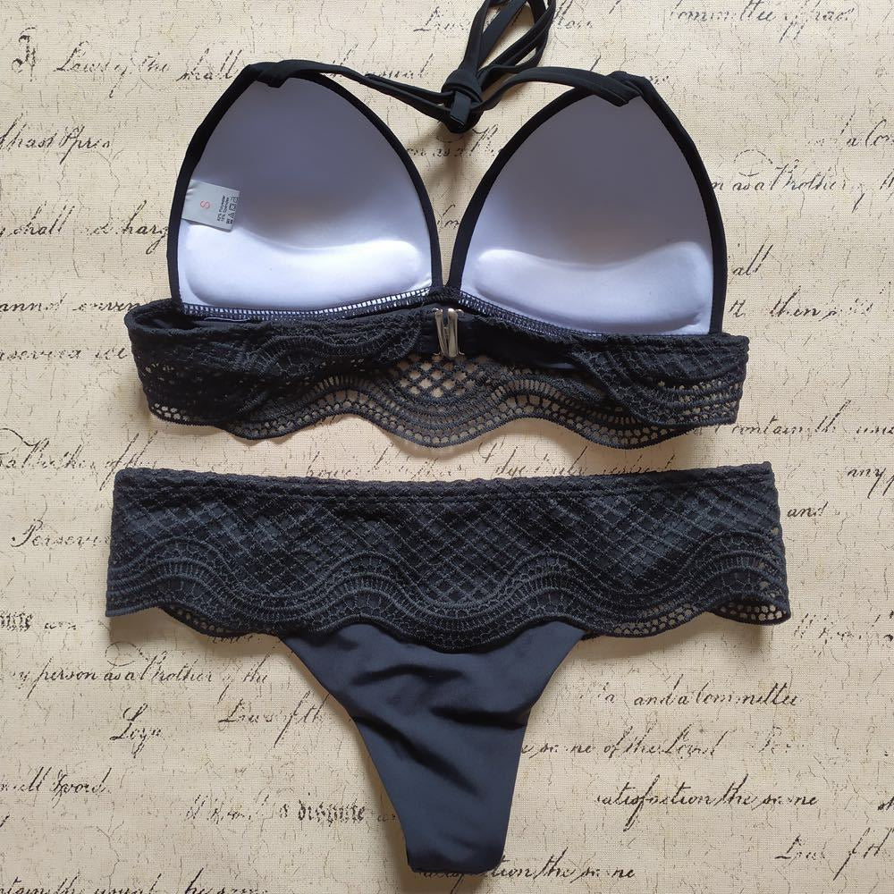 Coconut Chiclettes Bikini 比基尼泳衣