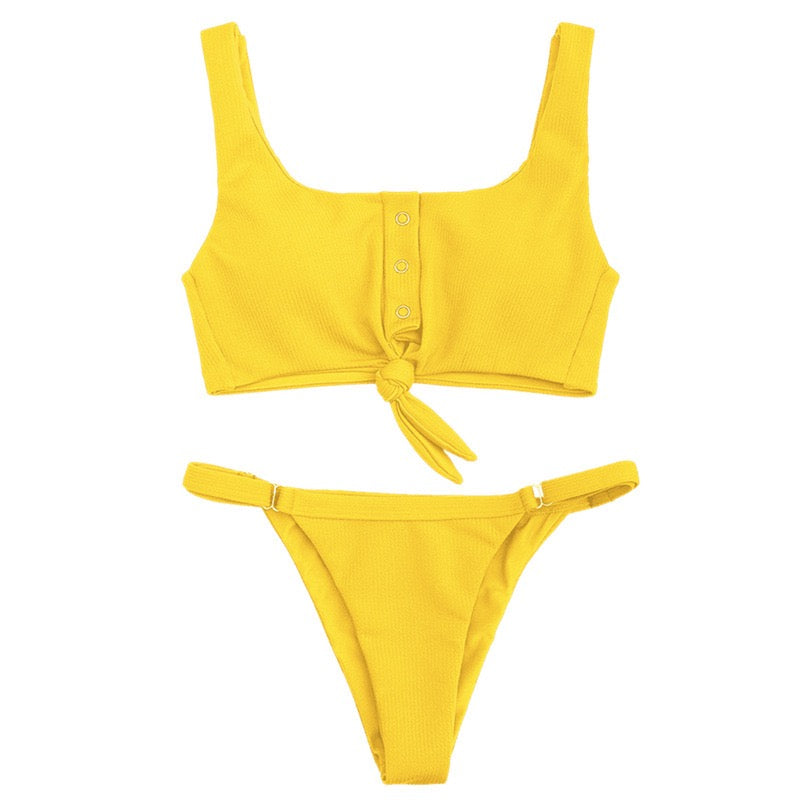 Coconut Coast Bikini 比基尼泳衣