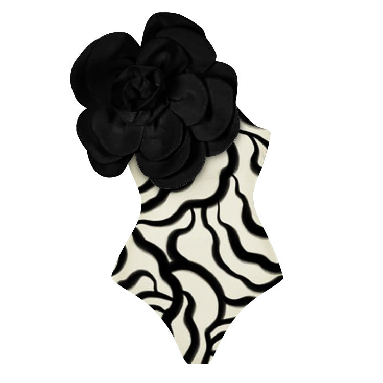 Floral Boom Swimwear 泳衣