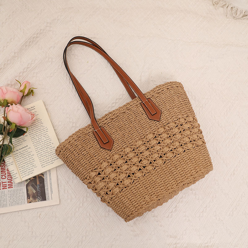 Sandy Shore Raffia