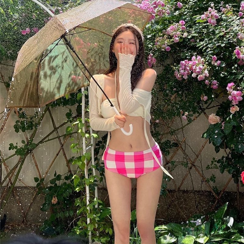 Beachy Bombshell Bikini 比基尼泳衣