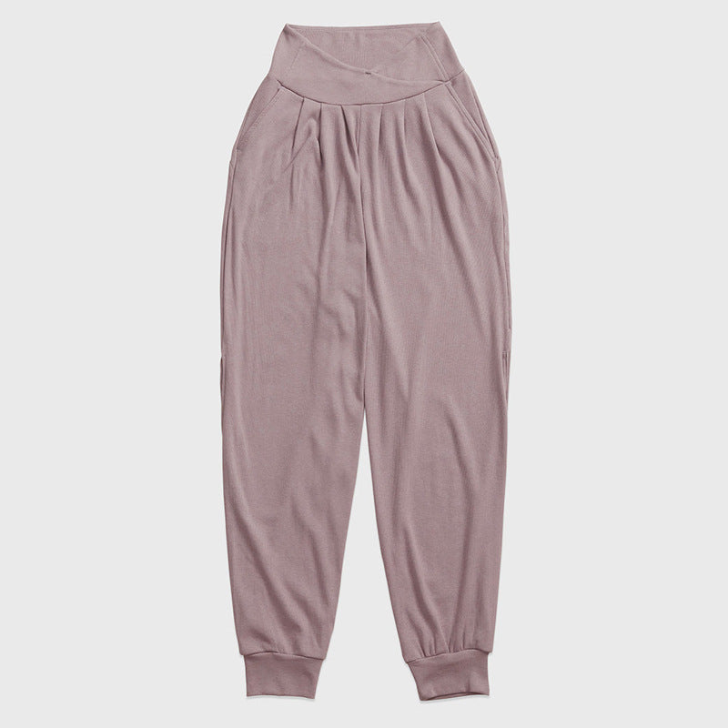 Bliss Flex Sports Pants