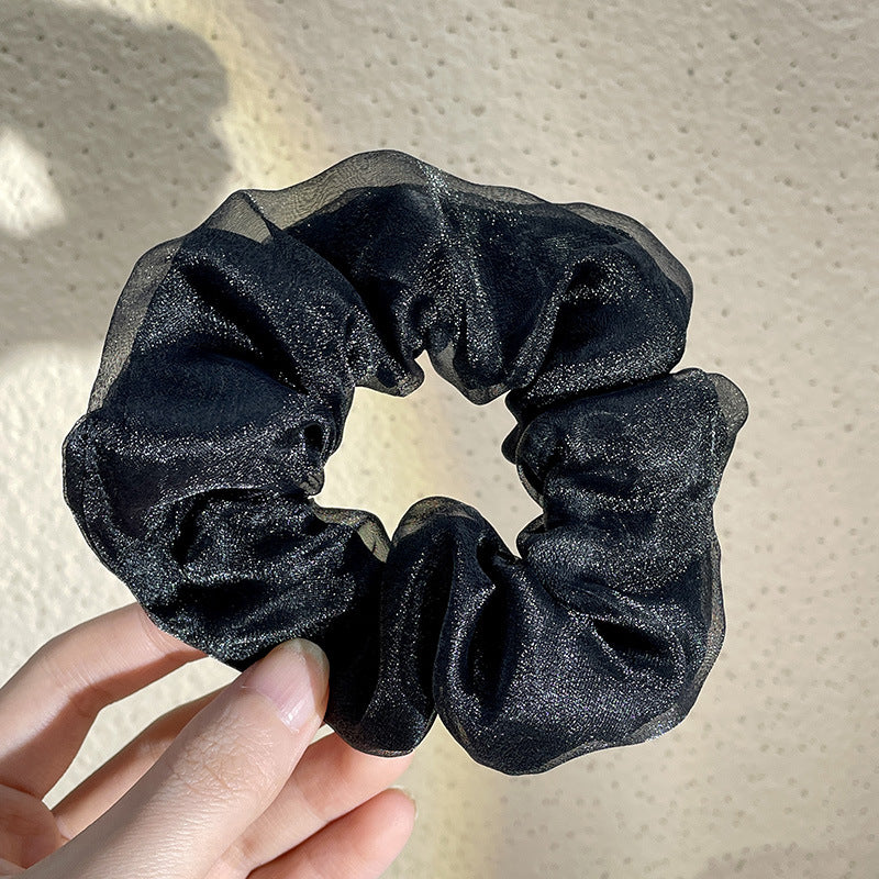 Fairy Scrunchies