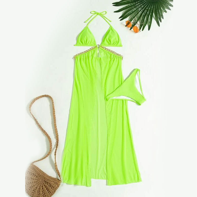 Sea Lady Swimsuit