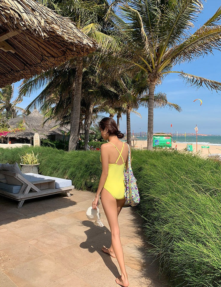 Sazzy Sol Swimsuit