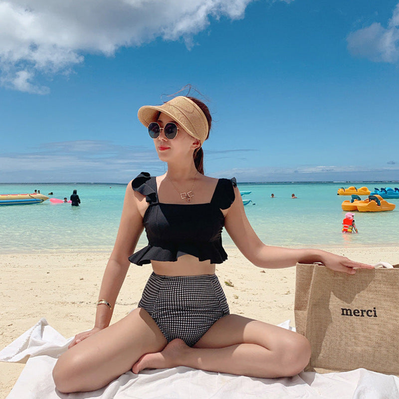 Nautical Niblets Swimwear