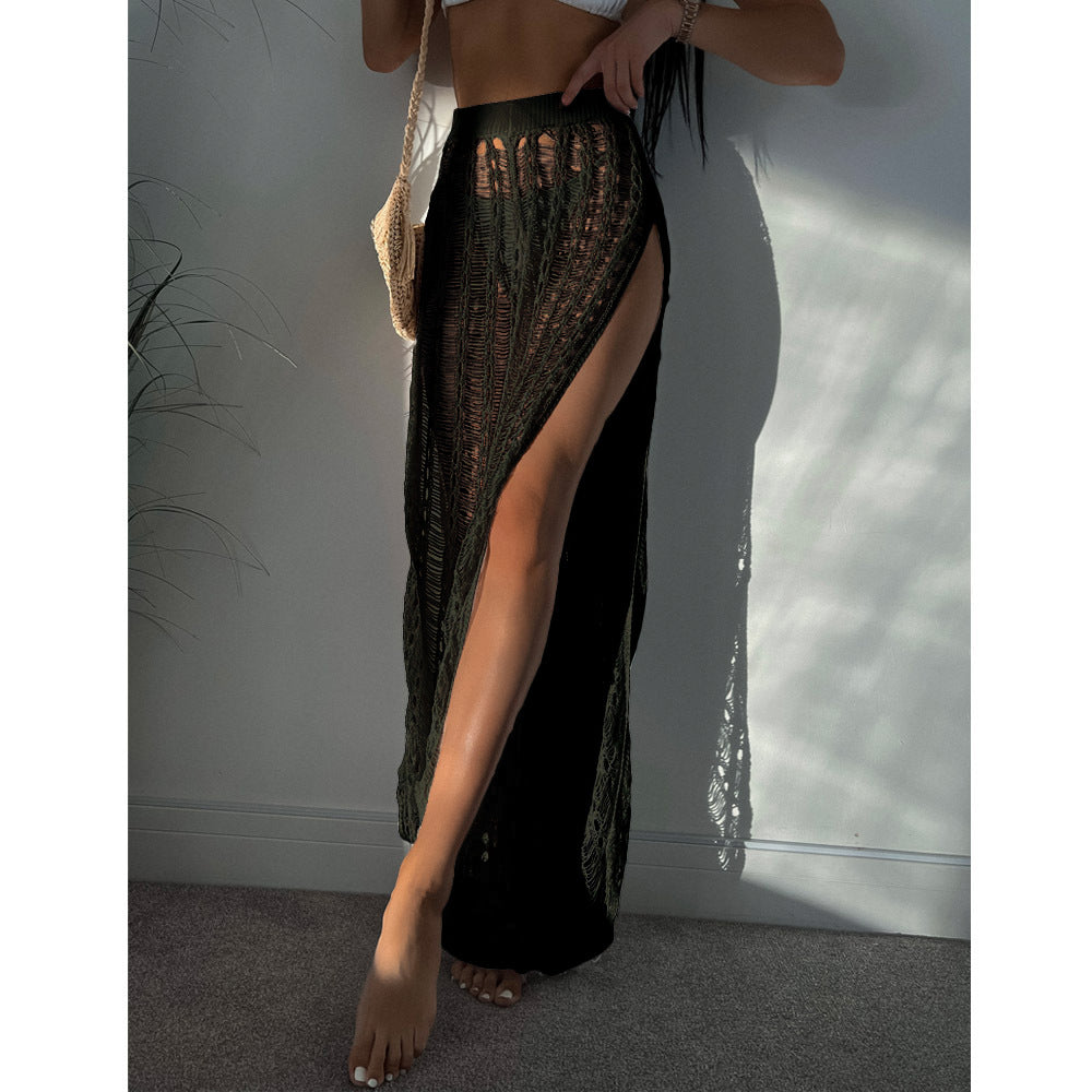 Beach Paradigm Beach Skirt 沙灘裙