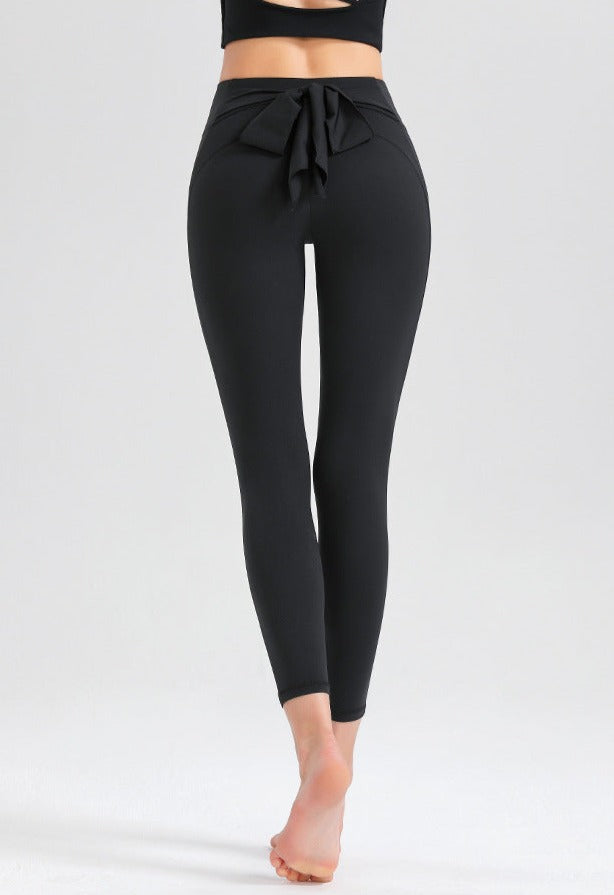 Serene Vibe Yoga Pants