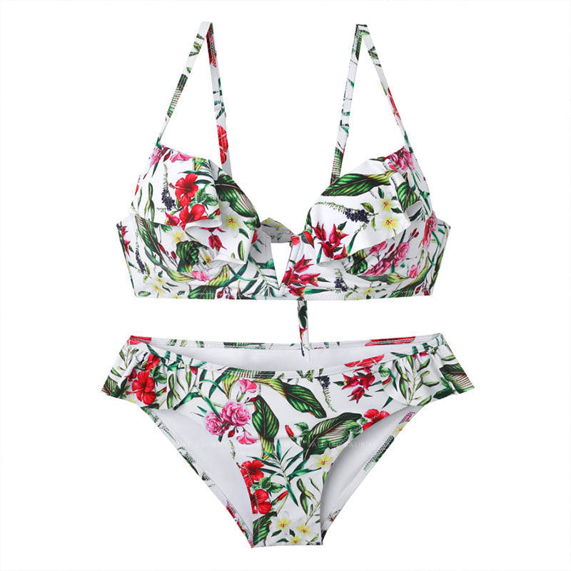 Island Iridescence Bikini