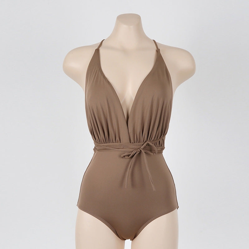 Ocean Orchid Ensembles Swimsuit