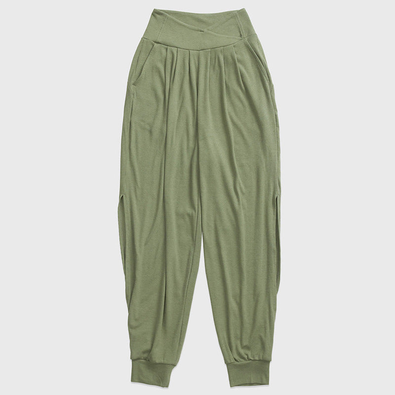 Bliss Flex Sports Pants