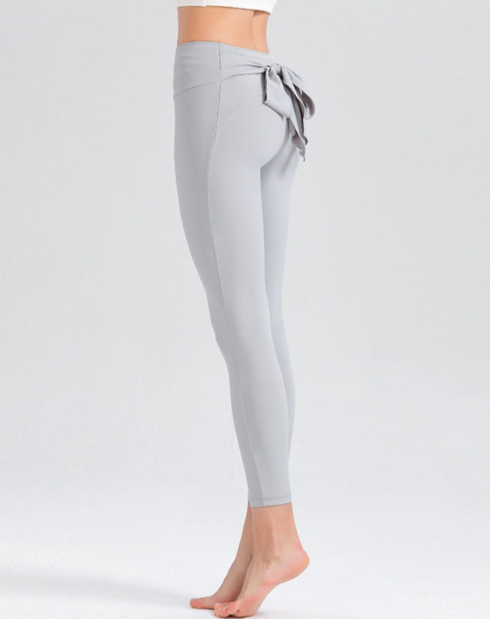 Serene Vibe Yoga Pants