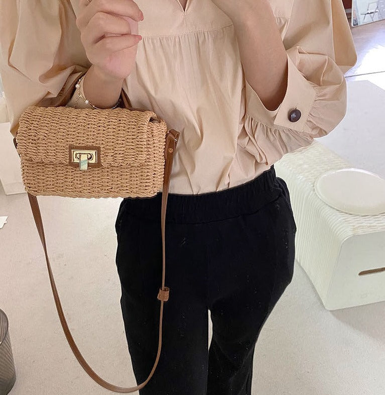 Raffia Rays