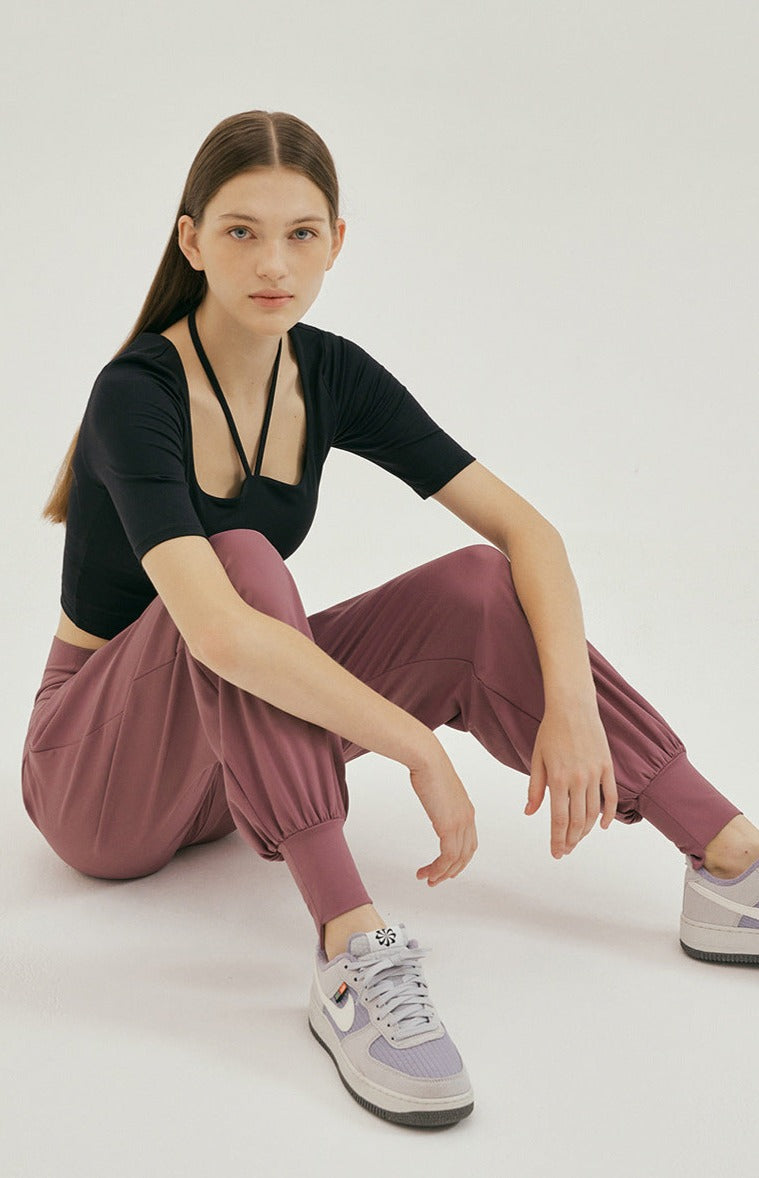 Zen Flex Sports Pants