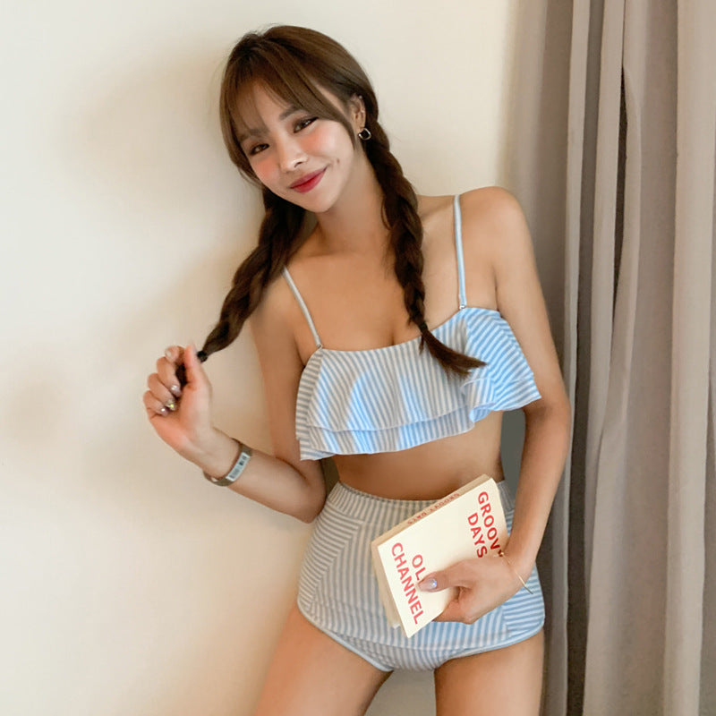 Wave Whimsy Wanders Bikini