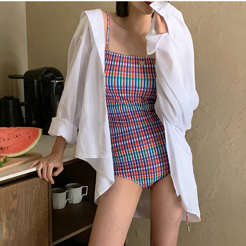 Sandy Starlet Sunsets Swimsuit
